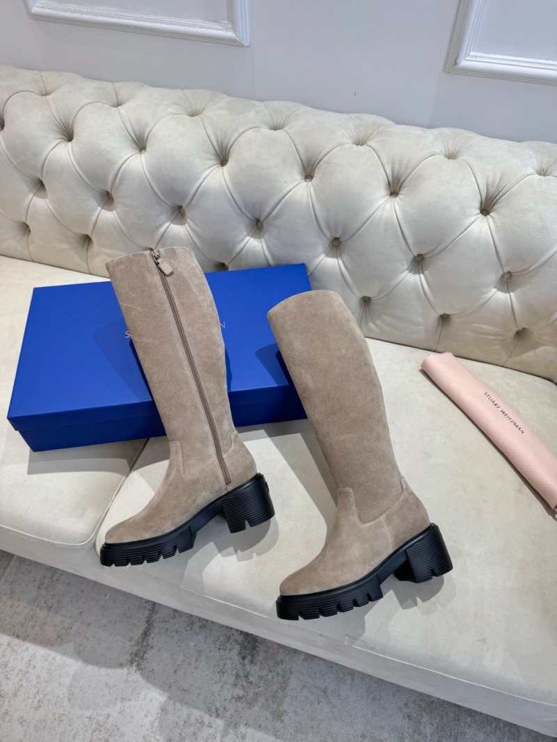 Stuart Weitzman Boots